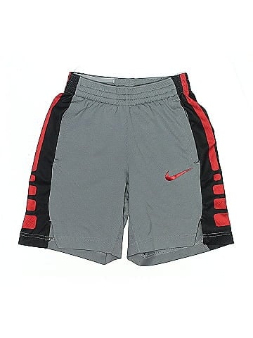 Nike Athletic Shorts (view 1)