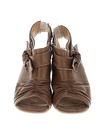 Paul Green Sandals (view 2)