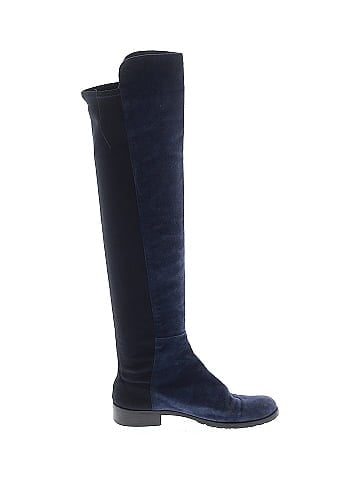 Stuart Weitzman Boots (view 1)