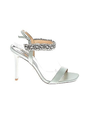 Badgley Mischka Heels (view 1)
