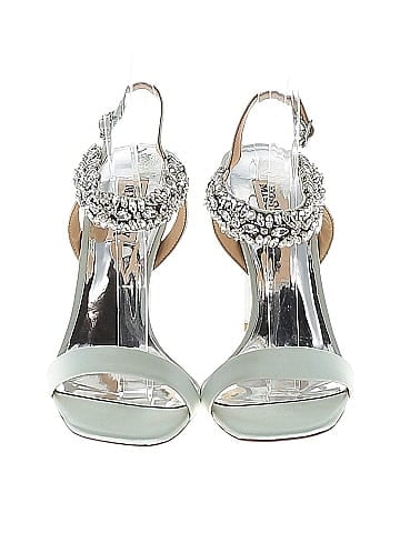 Badgley Mischka Heels (view 2)