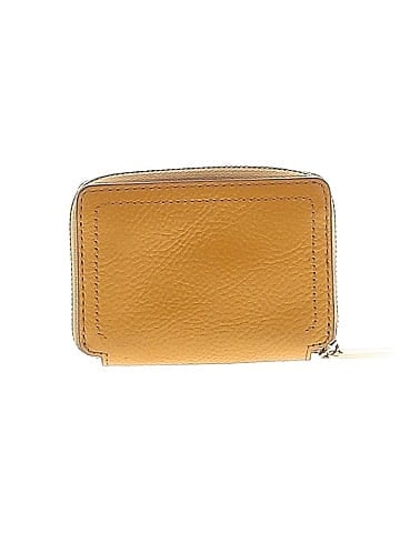 Fossil Leather Card Holder (view 2)