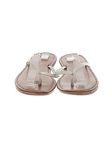 Shade & Shore Flip Flops (view 2)
