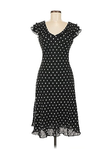 Jones New York Signature Casual Dress (view 1)