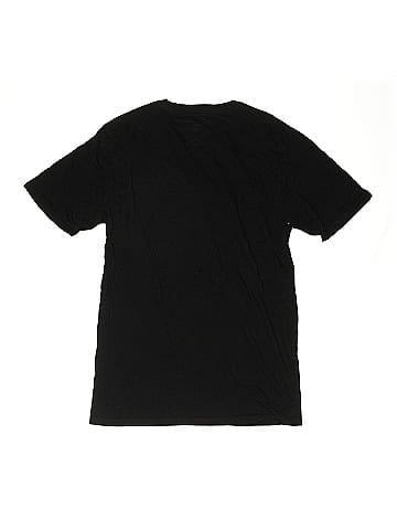 CALVIN KLEIN JEANS Short Sleeve T-Shirt (view 2)