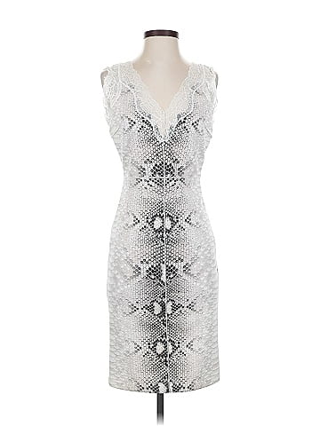 Alberto Makali Cocktail Dress (view 1)