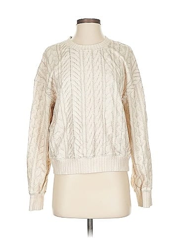 Rag & Bone Pullover Sweater (view 1)