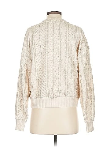 Rag & Bone Pullover Sweater (view 2)