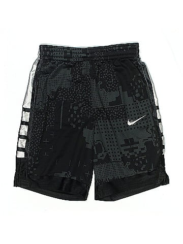 Nike Athletic Shorts (view 1)