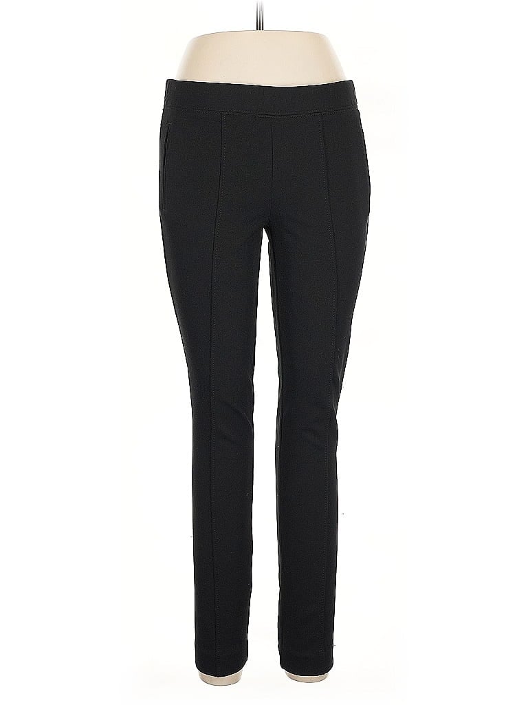 Pre-owned Express Active Pants In Black