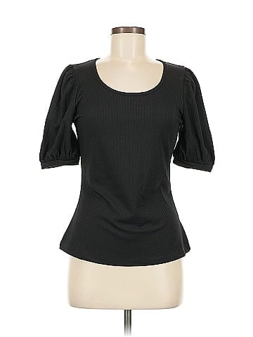 Rachel Parcell Short Sleeve Top (view 1)