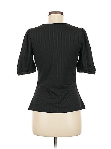 Rachel Parcell Short Sleeve Top (view 2)