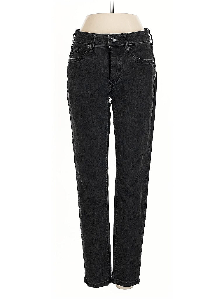 Pre-owned Sonoma Goods For Life Jeans In Black