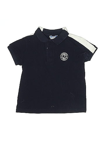 Jacadi Short Sleeve Polo (view 1)