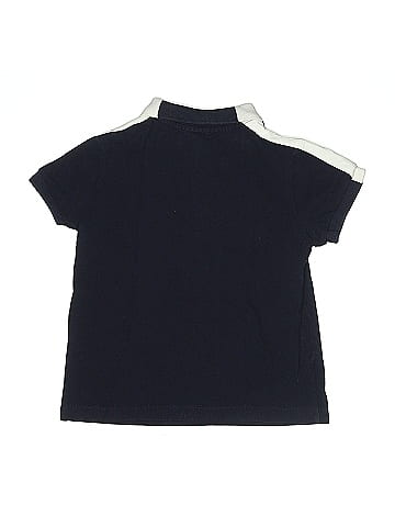 Jacadi Short Sleeve Polo (view 2)