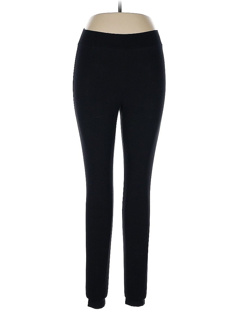 Pre-owned Torrid Active Pants In Black