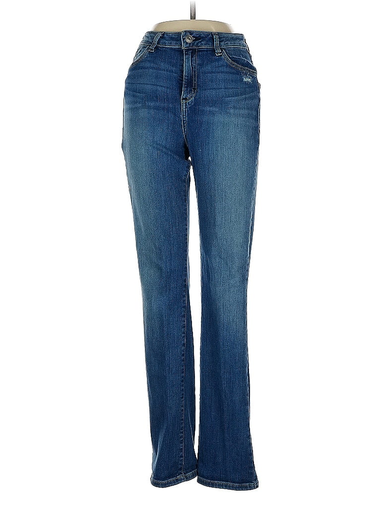 Click to view more detailed imagery on our partner's website Pre-owned Morrison Jeans In Blue