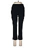E/Kollins Solid Black Dress Pants Size EU (FR) 42 / US 10 - photo 1