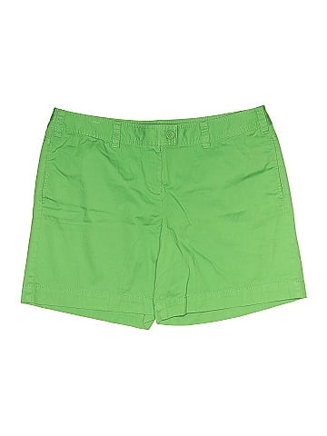 Ann Taylor LOFT Outlet Shorts (view 1)
