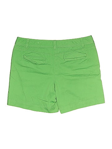 Ann Taylor LOFT Outlet Shorts (view 2)