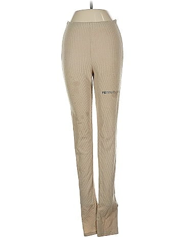 PrettyLittleThing Active Pants (view 1)