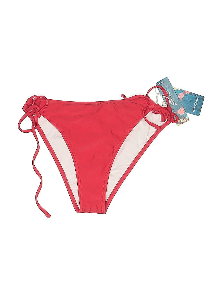 Unbranded Swimsuit Bottoms In Red