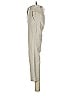 Babaton 100% Polyester Solid Gray Casual Pants Size 00 - photo 5