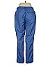 Assorted Brands 100% Polyester Blue Casual Pants Size 4 - photo 2