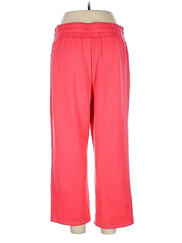 Belle By Kim Gravel Track Pants (view 2)