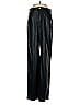 MNG Black Casual Pants Size 4 - photo 1