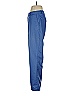 Assorted Brands 100% Polyester Blue Casual Pants Size 4 - photo 5