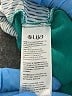 Lija Tropical Teal Green Casual Skirt Size XL (estimated) - photo 4