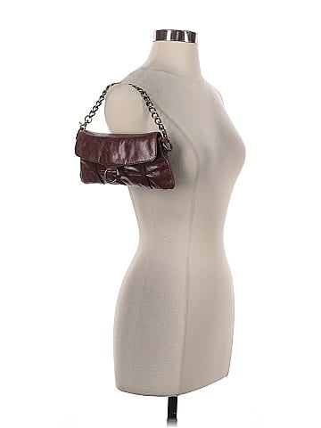 Hobo International Leather Shoulder Bag (view 2)