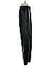 MNG Black Casual Pants Size 4 - photo 4