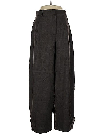 Babaton Wool Pants (view 1)
