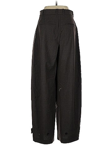 Babaton Wool Pants (view 2)