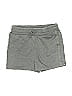 Splendid Solid Gray Shorts Size 6-12 mo - photo 1