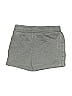 Splendid Solid Gray Shorts Size 6-12 mo - photo 2