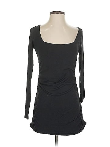 Susana Monaco Long Sleeve Top (view 1)