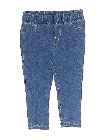 Cat & Jack Jeggings (view 1)
