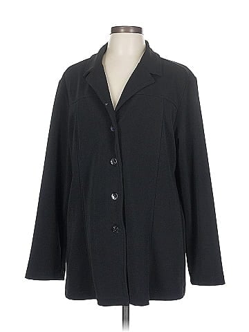 Chico's Design Coat (view 1)