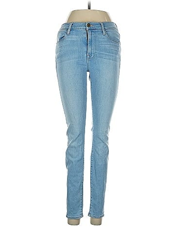 FRAME Denim Jeans (view 1)