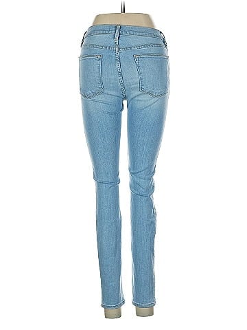 FRAME Denim Jeans (view 2)