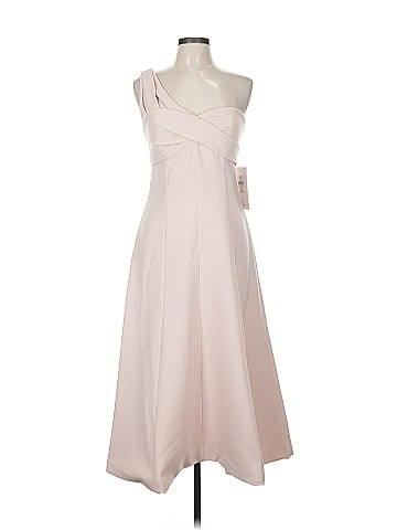 Theia Cocktail Dress (view 1)