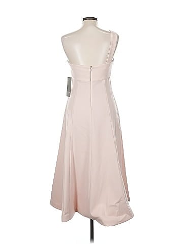 Theia Cocktail Dress (view 2)