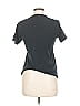 Esprit Gray Black Short Sleeve T-Shirt Size M - photo 2