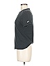 Esprit Gray Black Short Sleeve T-Shirt Size M - photo 5