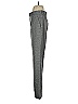 Calvin Klein Houndstooth Gray Casual Pants Size 4 - photo 5