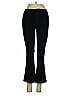 James Jeans Chevron-herringbone Black Jeans Size 25 waist - photo 1