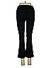 James Jeans Chevron-herringbone Black Jeans Size 25 waist - photo 2